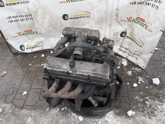MERCEDES 601943 Двигатель в наличии Хмельницкий