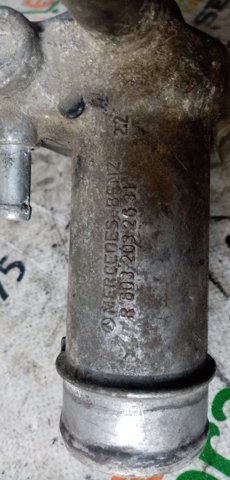 6032032631 MERCEDES купить в Кривой Рог