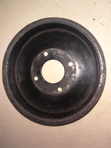 Шкив помпы водяного насоса 6032050110 MERCEDES