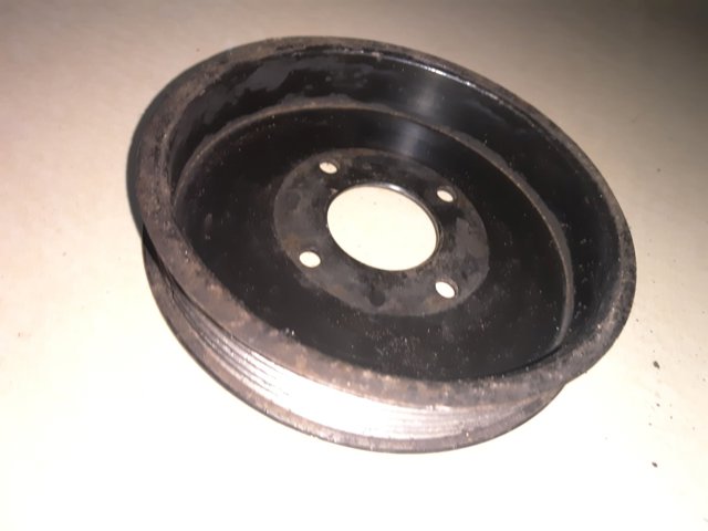 6032050110 MERCEDES Шкив помпы купить в Ровно