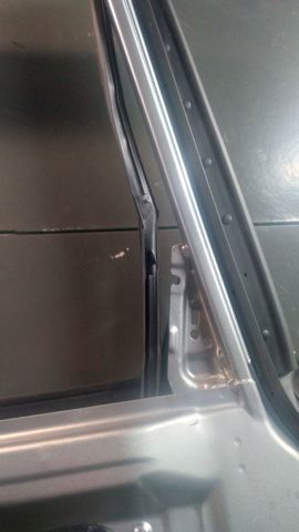 SUBARU 60409SC0019P Дверь задняя правая в наличии Николаев