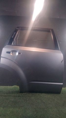 60409SC0019P SUBARU Дверь задняя правая купить в Запорожье