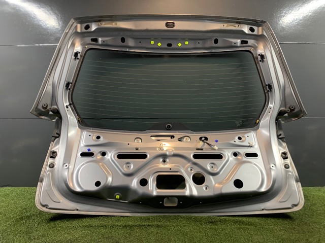 Пятая дверь 60809SC0009P SUBARU
