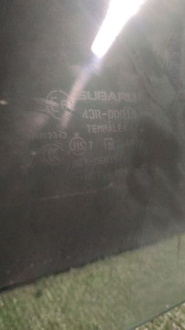61011SC000 SUBARU Стекло двери передней правой купить в Чернигов