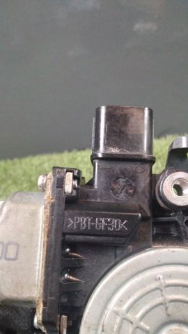 Механизм стеклоподъемника двери задней, левой 61042SC010 SUBARU