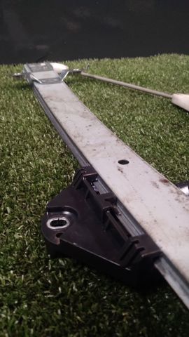 61042SC010 SUBARU Механизм стеклоподъемника двери задней левой купить в Полтава