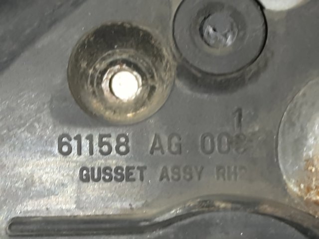 61158AG001 купить Харьков