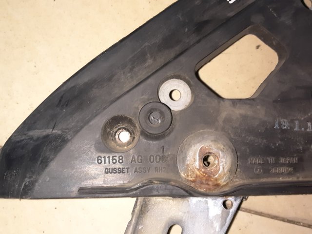 61158AG001 SUBARU купить в Чернигов