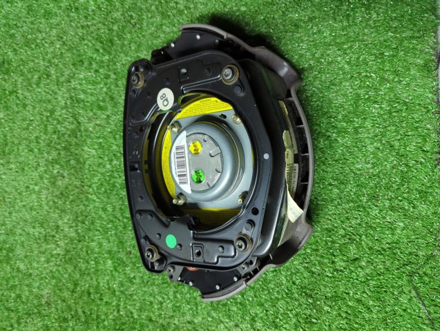 61245240F MERCEDES Подушка безопасности водителя купить в Павлоград