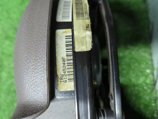 MERCEDES 61245240F Подушка безопасности (AIRBAG) водительская в наличии Черновцы