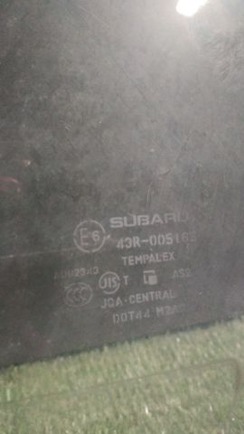 62011SC000 Стекло двери задней правой купить Украина