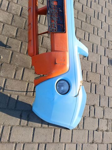 NISSAN 620228H725 Передний бампер в наличии Чернигов