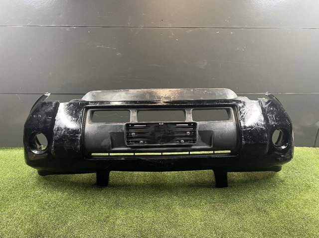 NISSAN 620228H725 Бампер передний в наличии Чернигов