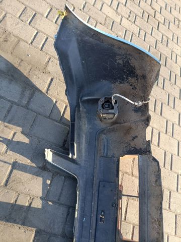 NISSAN 620228H725 Бампер передний в наличии Черкассы
