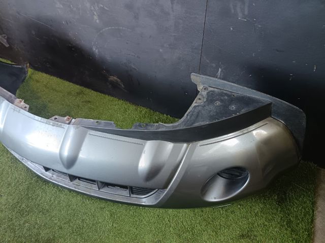 NISSAN 62022CC025 Передний бампер в наличии Сумы