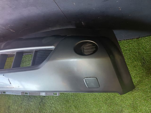 NISSAN 62022CC025 Передний бампер в наличии Николаев