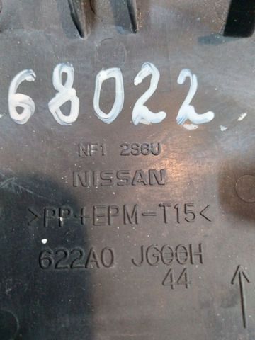 622A0JG00H NISSAN купить в Ужгород
