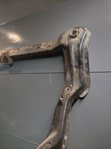 6240126710 HYUNDAI Подрамник передний купить в Киев