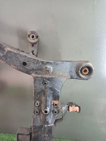 624053K200 HYUNDAI Подрамник передний купить в Хмельницкий