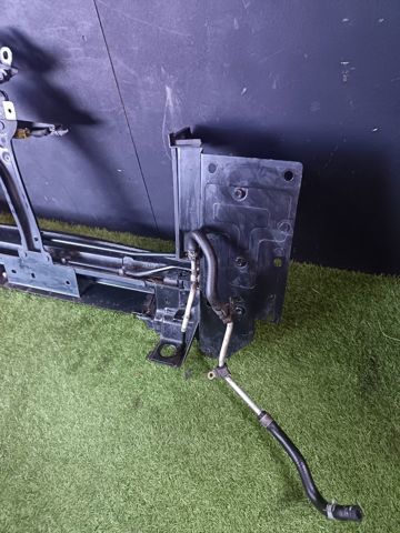 Оперение в сборе 62500CC40A NISSAN