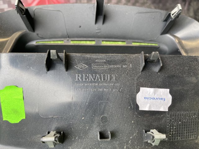 RENAULT 628700004R в наличии Павлоград