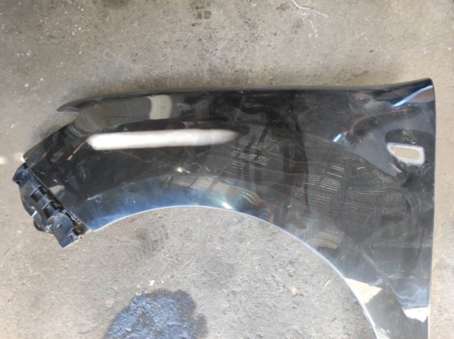 631010135R RENAULT Крыло переднее левое купить в Каменское