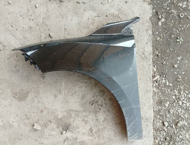 631011470R RENAULT Крыло переднее левое купить в Киев