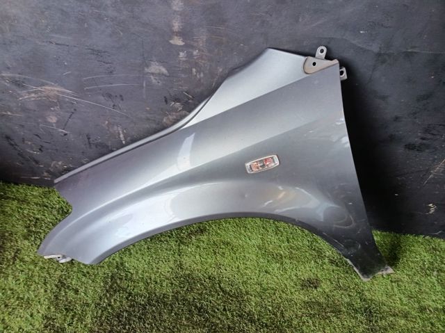 63113CB030 NISSAN Крыло переднее левое купить в Сумы