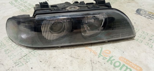 BMW 63128386564 Правая фара в наличии Запорожье