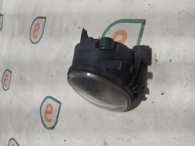 63176920885 BMW Фара противотуманная левая купить в Запорожье