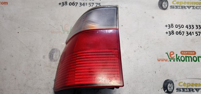 63212496321 BMW Фонарь задний левый купить в Хмельницкий