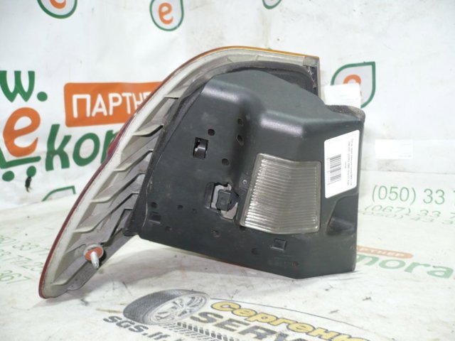 Фара задняя правая внешняя 63218364922 BMW