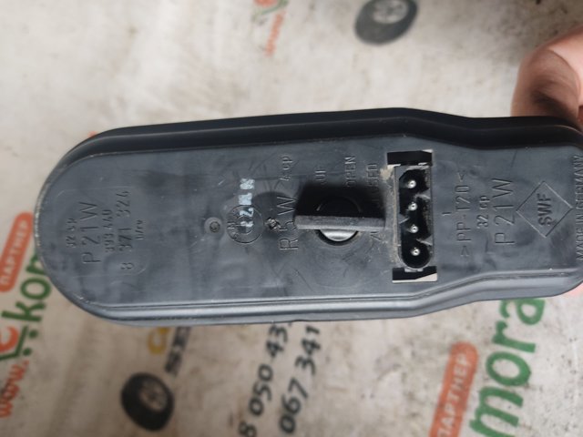 BMW 63218371324 в наличии Одесса