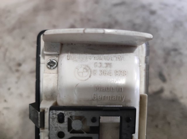 BMW 63318364928 Плафон салона в наличии Сумы