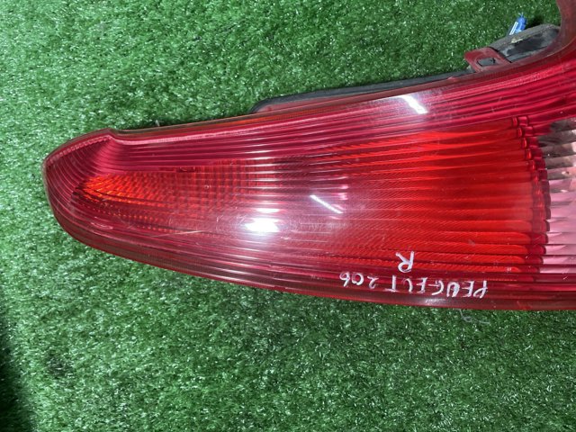 6351R4 Фонарь задний правый купить Полтава