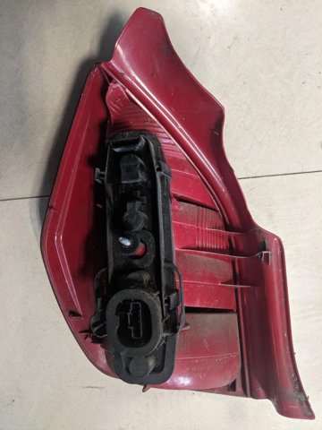 6351Y0 PEUGEOT Задний фонарь купить в Одесса