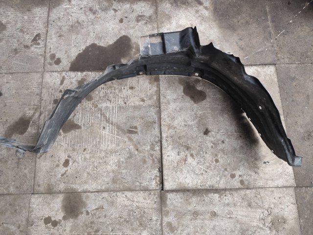 Локеры на Ниссан Икс-Трейл T30