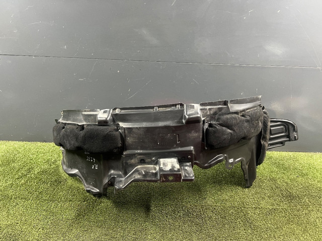 63841EQ300 NISSAN Подкрылок передний левый купить в Ужгород