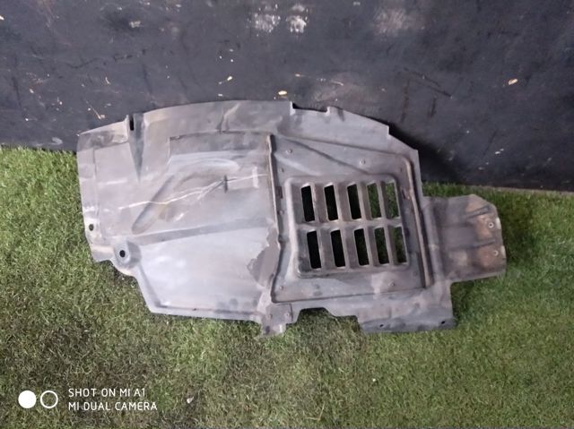 63845CA000 NISSAN Подкрылок крыла переднего левый передний купить в Ровно
