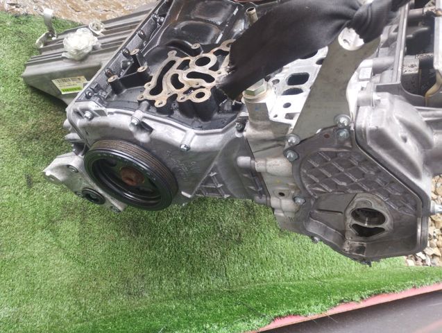 Двигатель в сборе 640941 MERCEDES