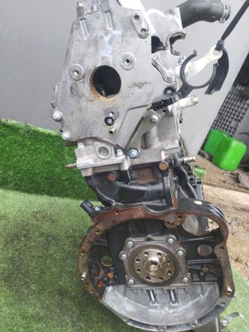 MERCEDES 640941 Двигатель в сборе в наличии Ужгород
