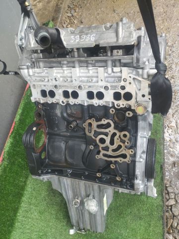 MERCEDES 640941 Двигатель в сборе в наличии Хмельницкий
