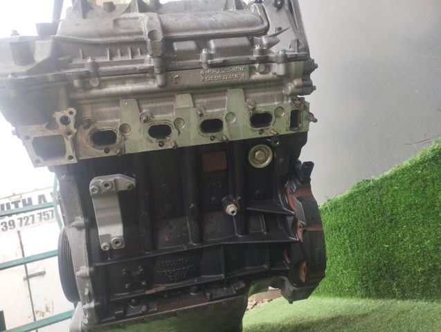 MERCEDES 640941 Двигатель в сборе в наличии Днепр