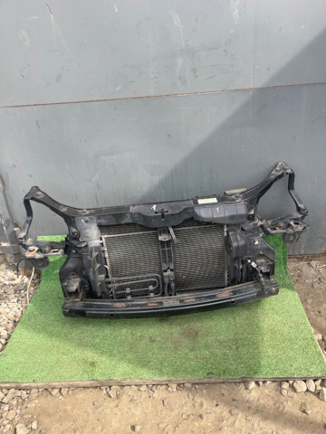 Каркас и панели передка 641012 HYUNDAI
