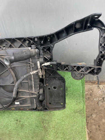 641012 Рамка радиатора купить Павлоград