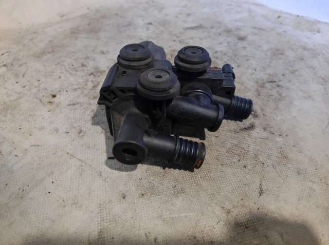 64118369807 BMW Кран печки (отопителя) купить в Запорожье