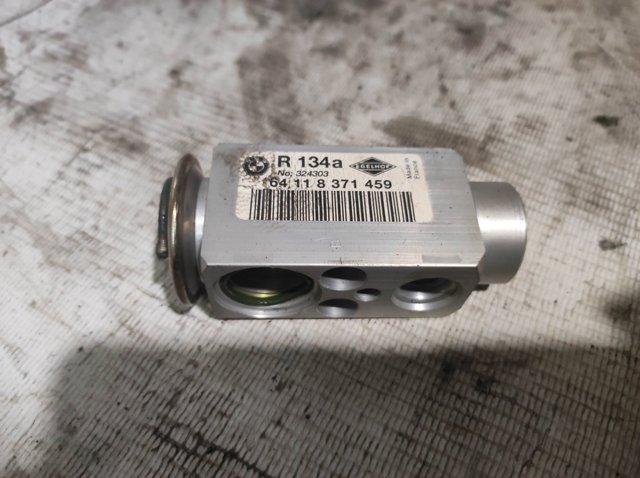 BMW 64118371459 Клапан TRV кондиционера в наличии Кривой Рог