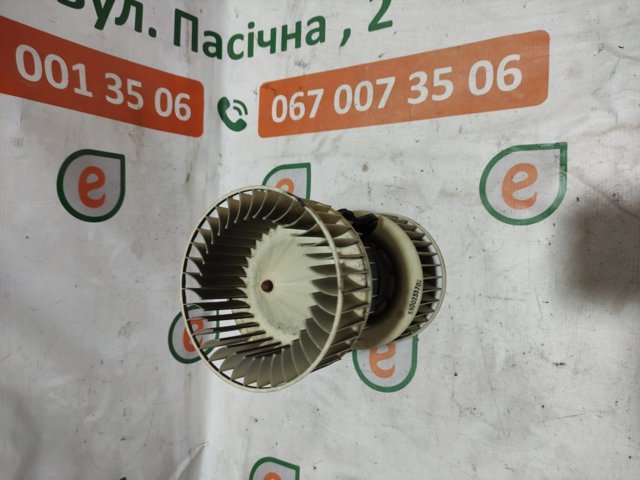 64118382305 BMW Вентилятор печки купить в Житомир