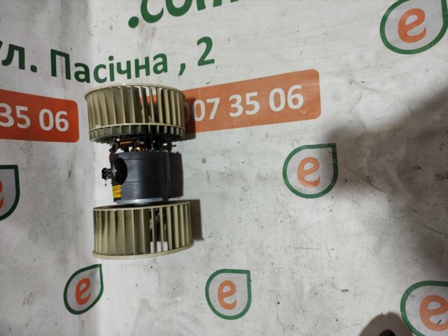 64118382305 Мотор вентилятора печки (отопителя салона) купить Ирпень