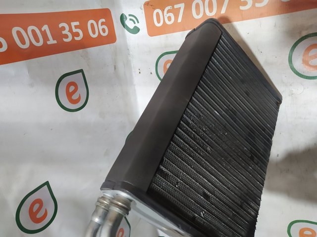 Радиатор отопителя салона 64118385560 BMW